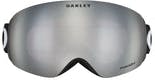 Flight Deck XM Matte Black - Prizm Black Iridium - Goggles
